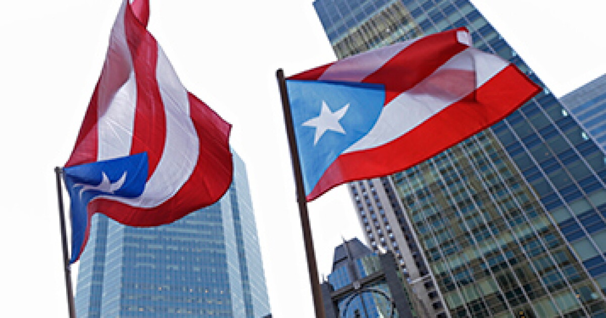 IRS urged to crack down on wealthy tax cheats in Puerto Rico IRS urged to crack down on wealthy tax cheats in Puerto Rico