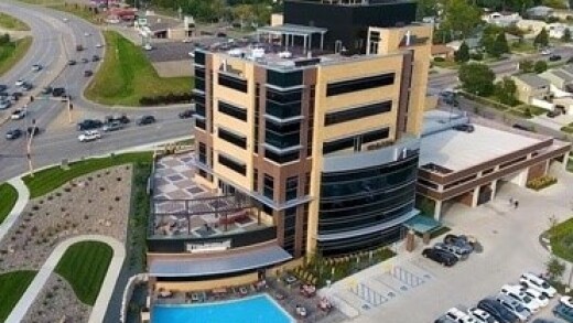 First International Bank & Trust