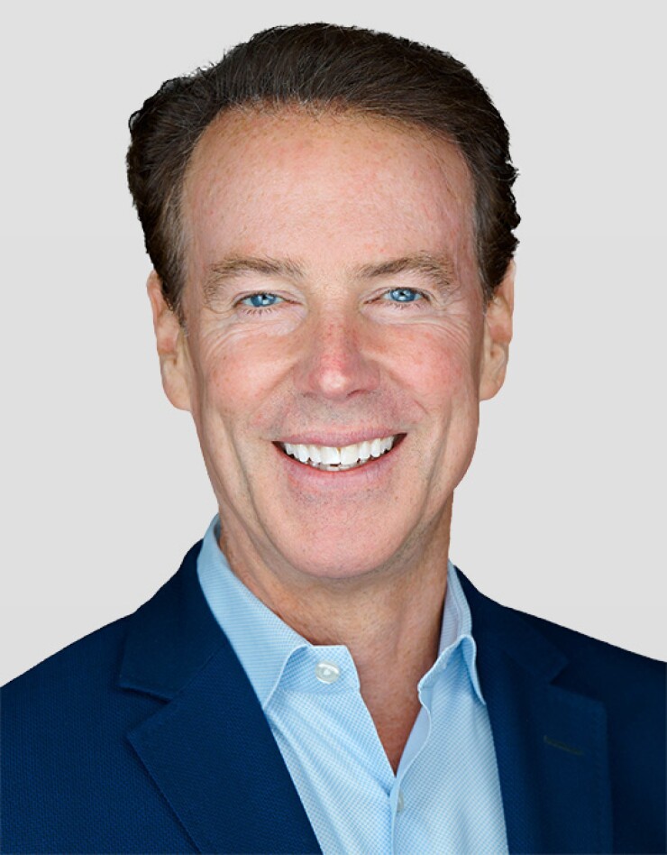 John Miller joined First Eagle Investments in January 2024 where he launched a high-yield fund that climbed to $5 billion the first year with returns of almost 12%.