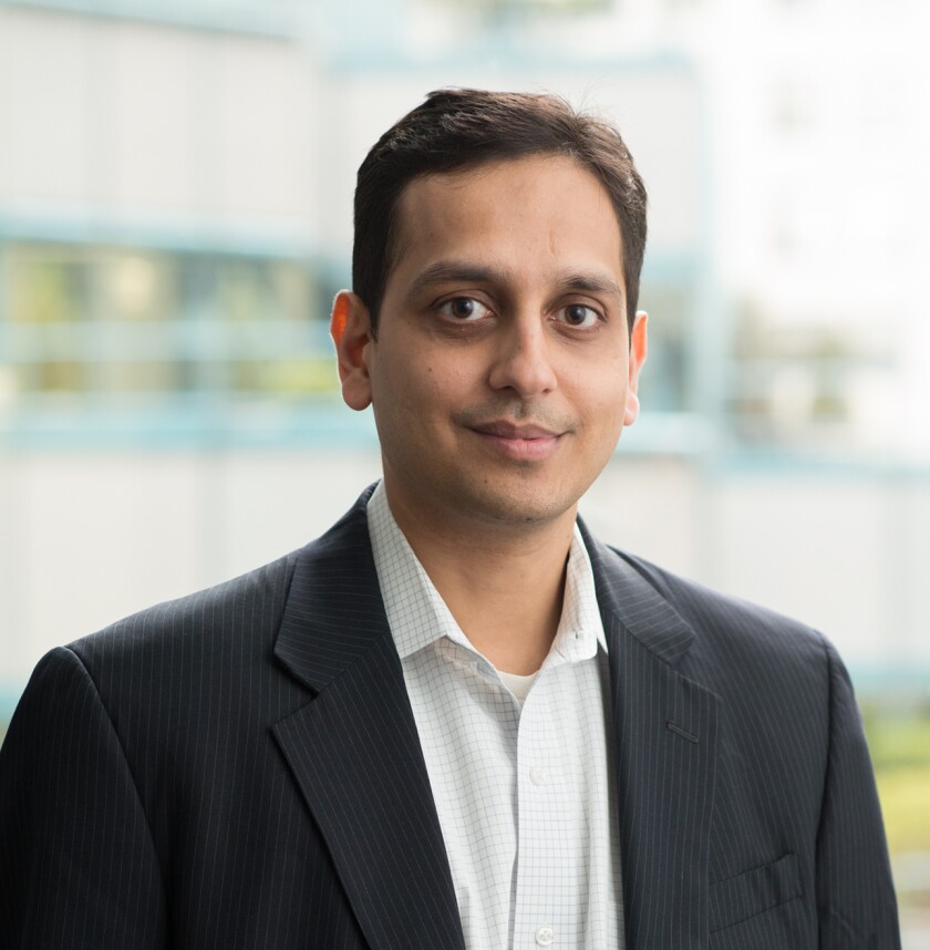 Kunal Shah