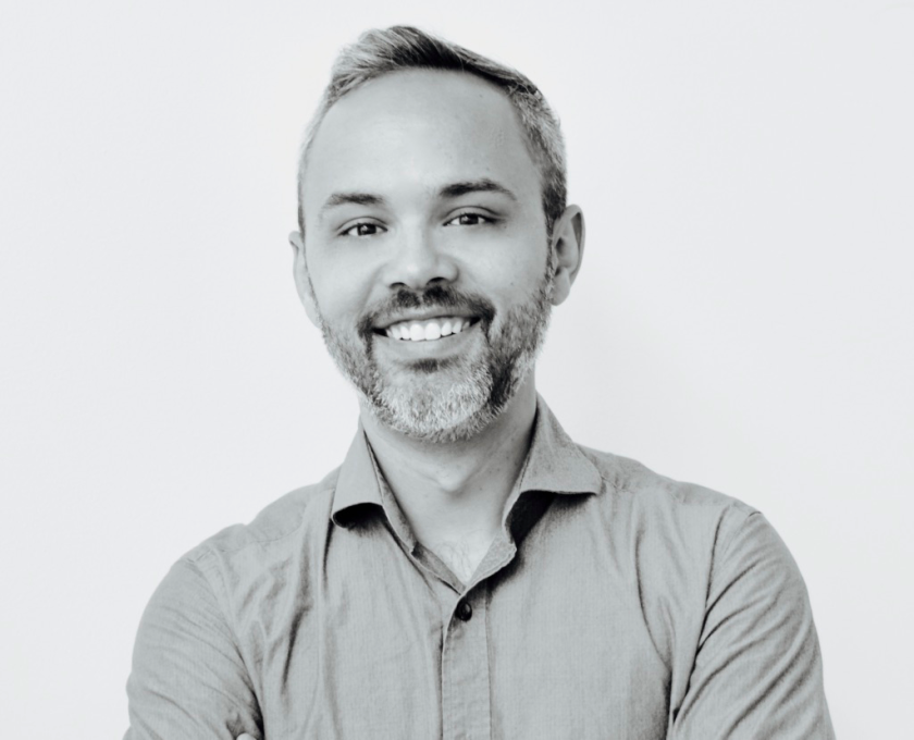 Samuel Kina