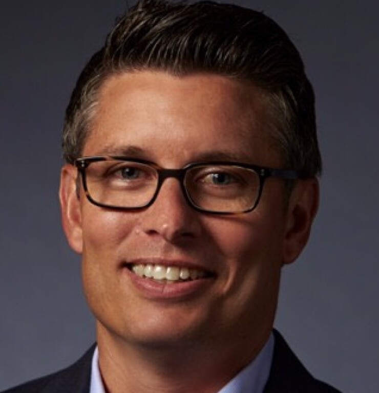 Mike Kaplan of Origami Risk