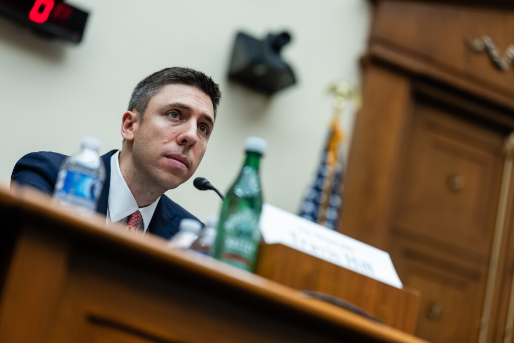 Photo for: FDIC's Hill cites 'more work to do' on tokenized deposits