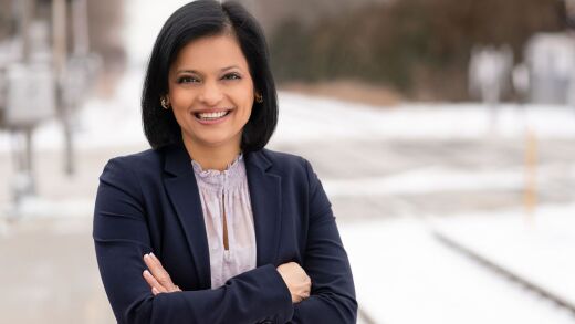 “It’s been hard for small businesses. They have been hit the hardest,” said Jasma Ghai, vice president of global payments product and delivery at Discover.