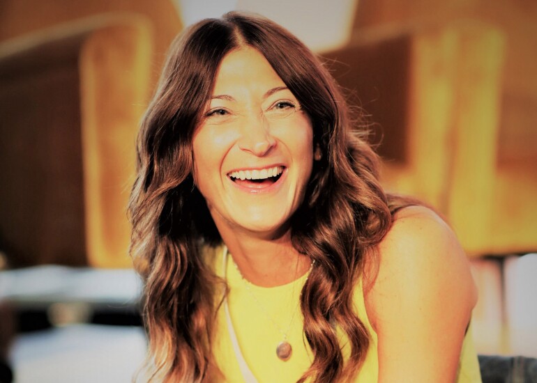 Sherri Haymond, Mastercard