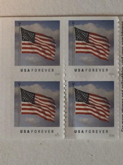 stamps