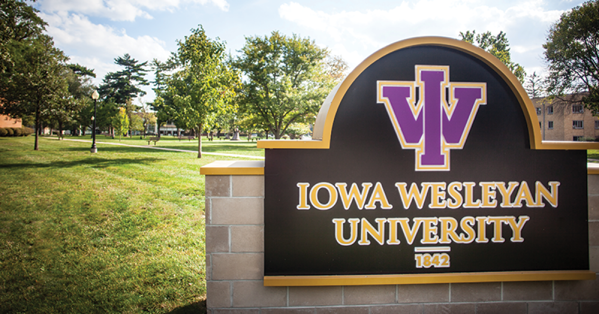 A university in Iowa will close amid higher education sector's struggles A university in Iowa will close amid higher education sector's struggles