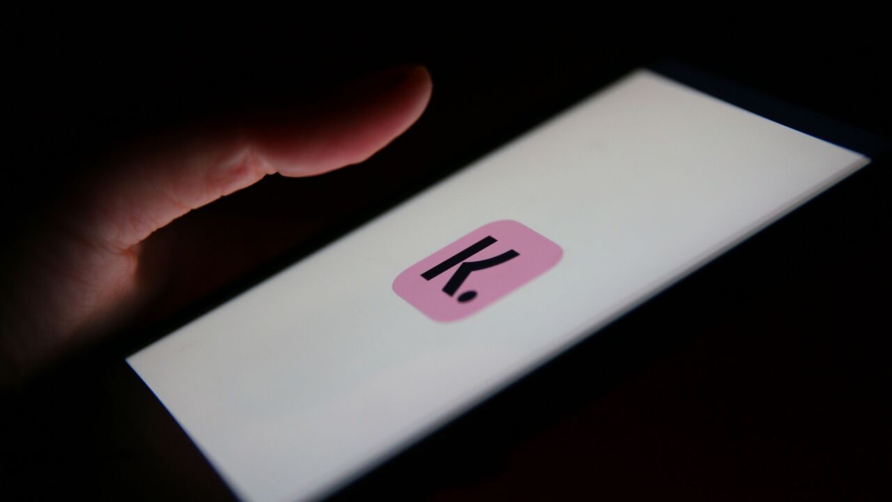 Klarna AB Expected To List In Europe IPO Bonanza