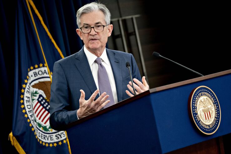 “Supporting small and mid-sized businesses so they are ready to reopen and rehire workers will help foster a broad-based economic recovery,” Fed Chair Jerome Powell said in a press release.