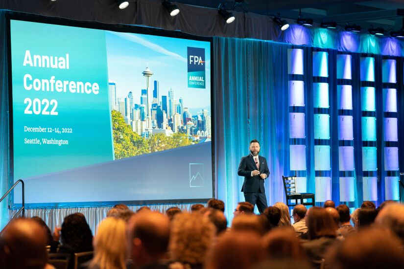 FPA Annual Conference
