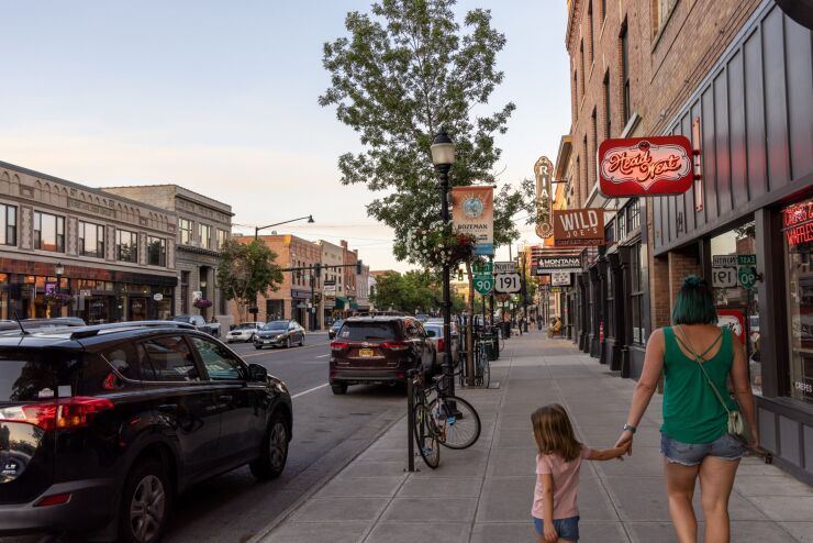 Biden Has a $5 Billion Plan to Eliminate America's EV Charging Deserts