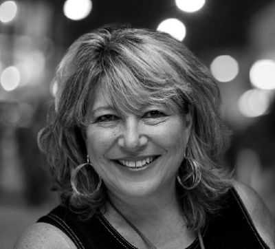 April Rudin