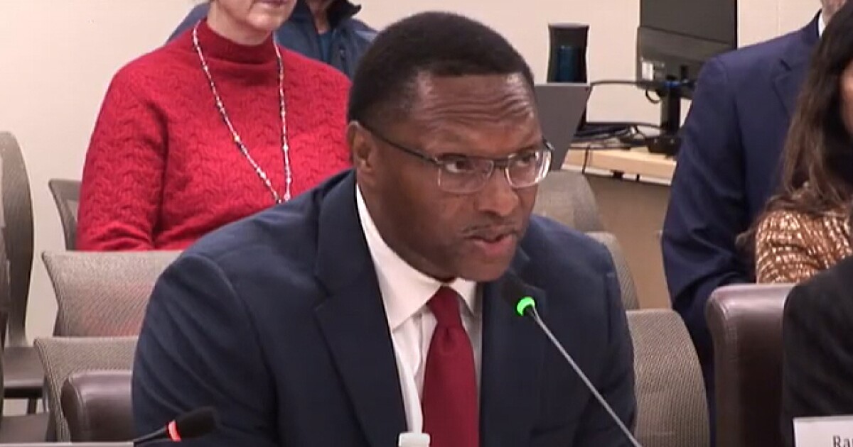 PCAOB to tighten budget in 2026 PCAOB to tighten budget in 2026