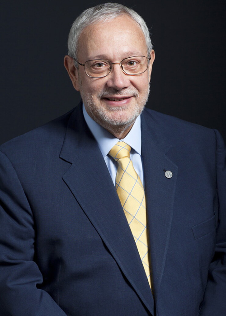 Lewis Ranieri