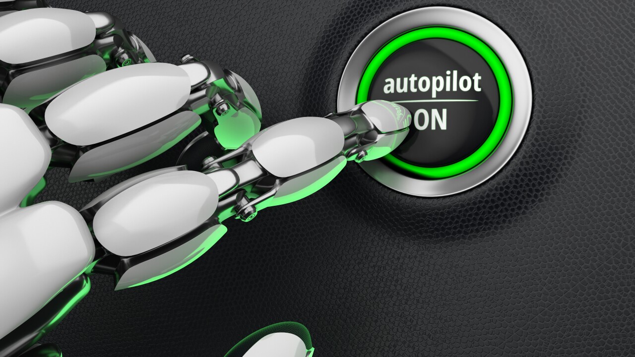 Autopilot