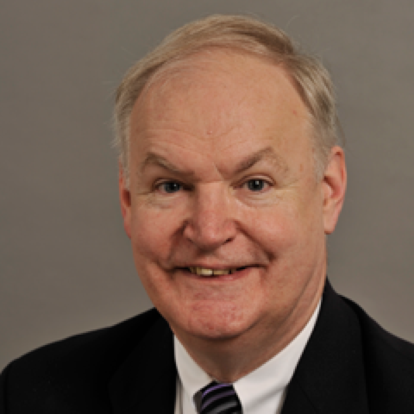 Pat Connolly of BlumShapiro