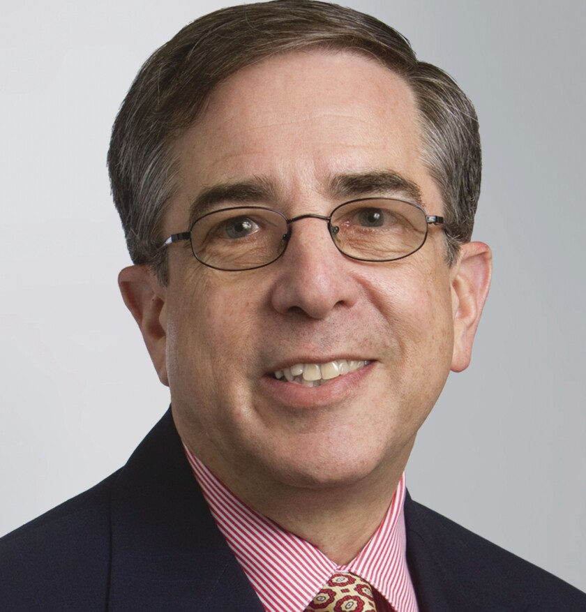Puerto Rico Oversight Board attorney Martin Bienenstock