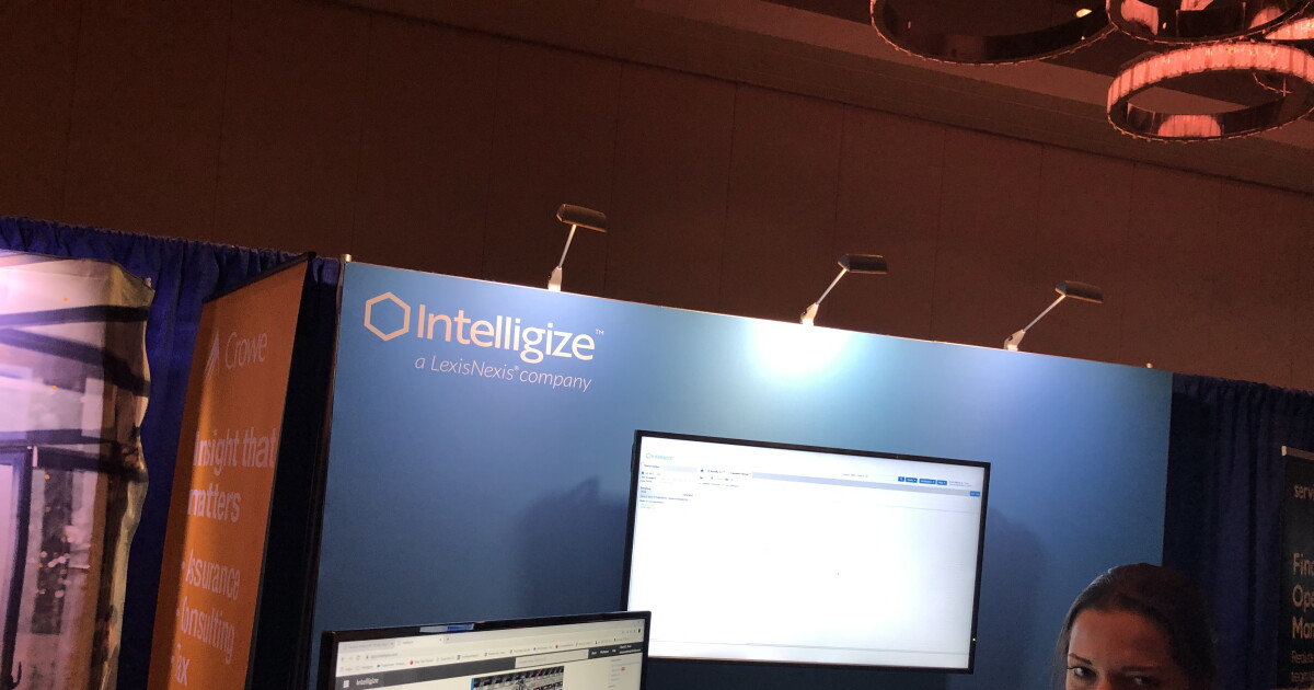Tech news: Intelligize announces AI solution for SEC filing Tech news: Intelligize announces AI solution for SEC filing