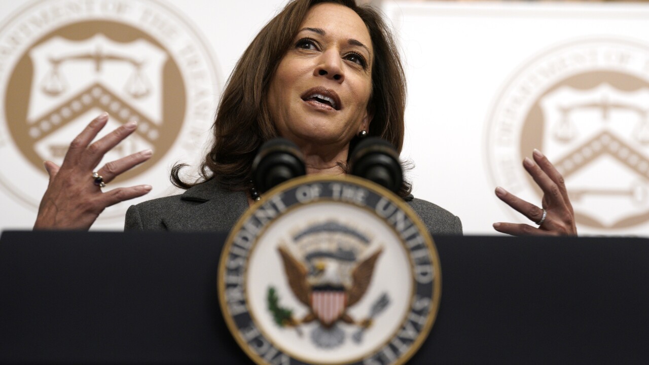 Kamala Harris