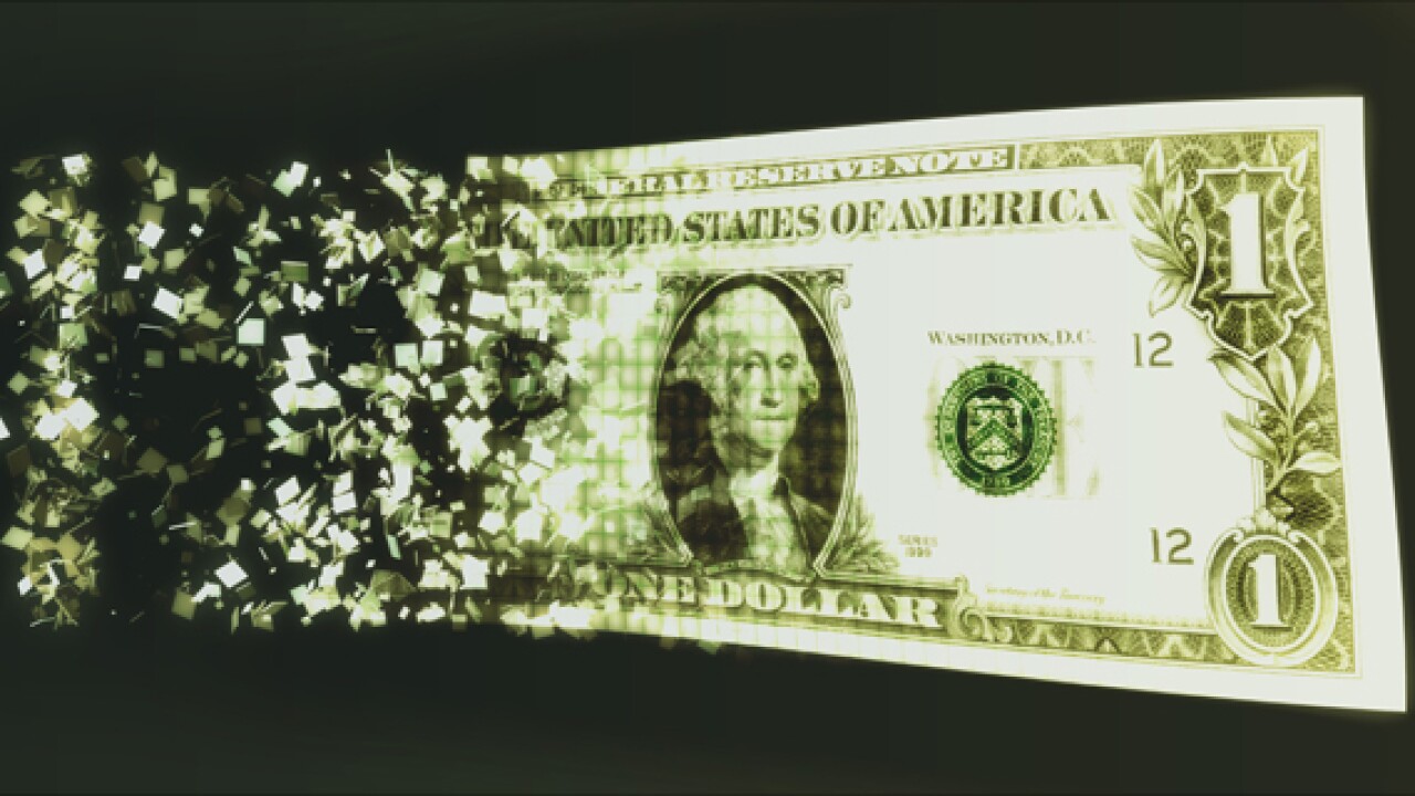 Thumbnail for Video: New Money's Threat to Old-School Bankers