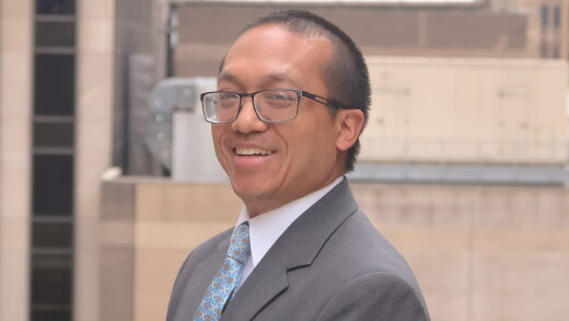 Jason Wong
