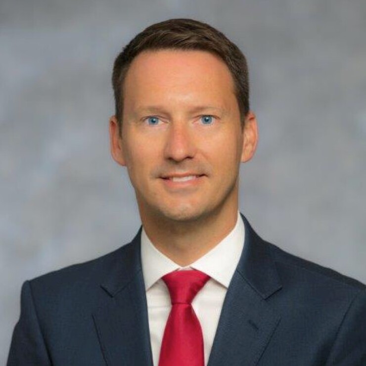 Dale Turner will become CEO of Firefly CU