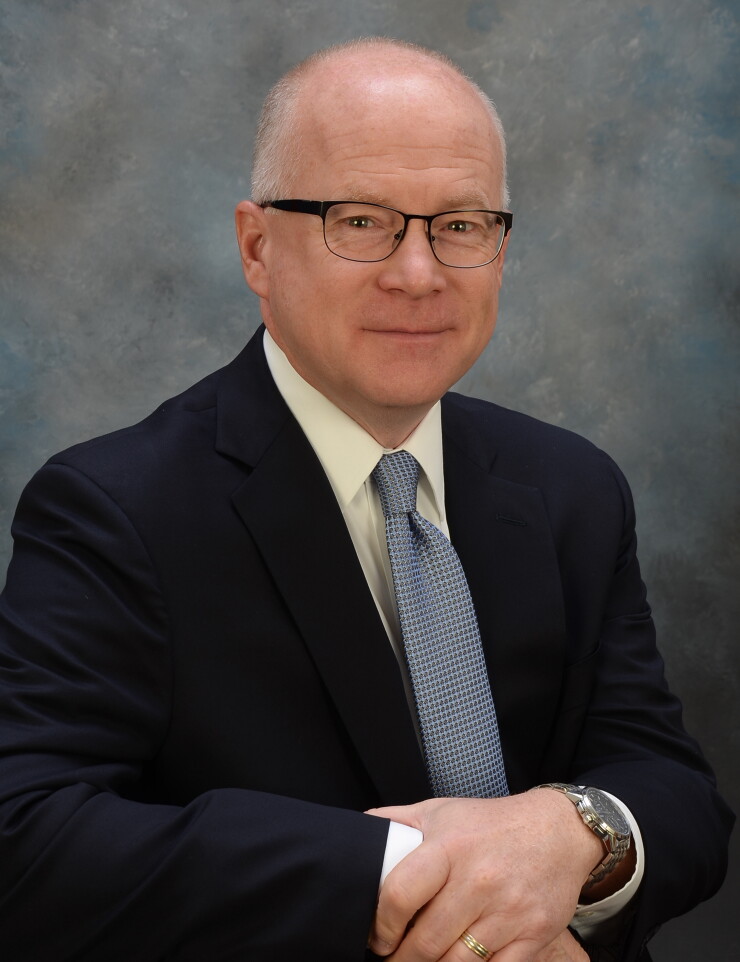 Raymond James hired Greg Vahrenberg for its new Kansas City office in December 2018.