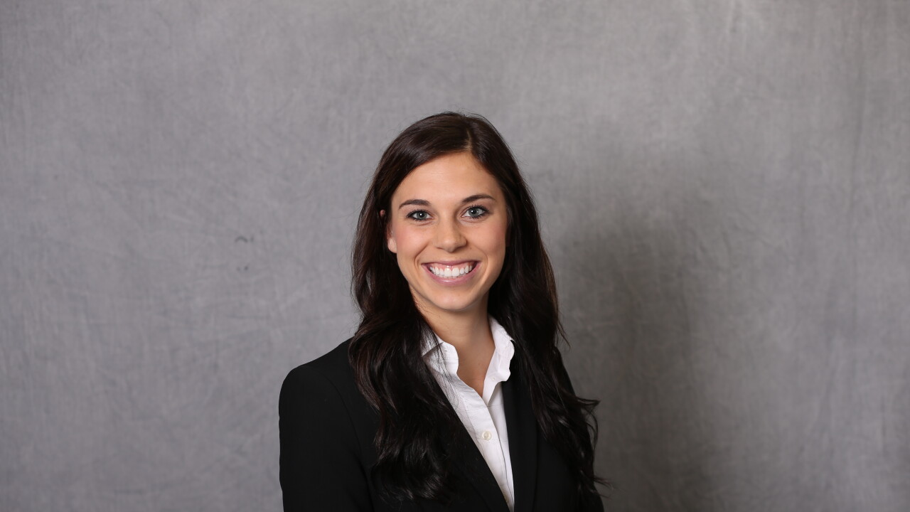 Anna E. Mallen is a J.D. candidate at Drake University Law School, Des Moines, Iowa.