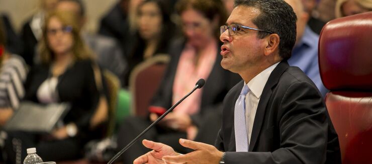 Pedro Pierluisi