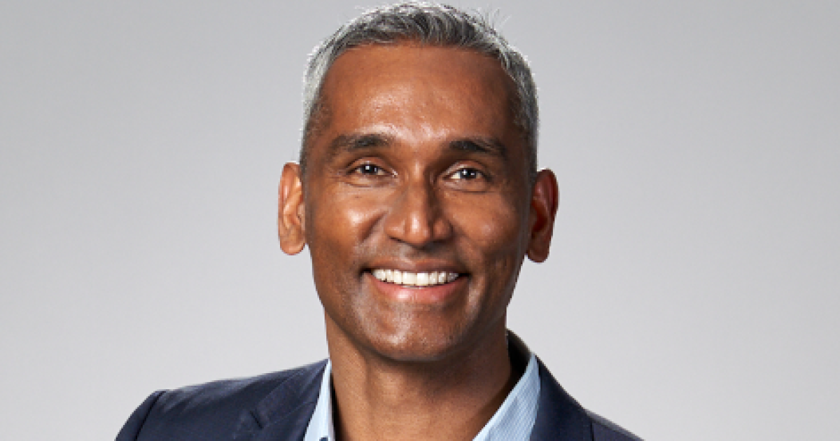 Shree Reddy | National Mortgage News