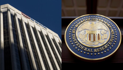 U.S. Bancorp-Federal Reserve-Diptych