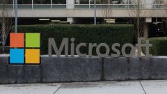 Microsoft's Return Puts Focus on Workers Who Are Skipping the Office