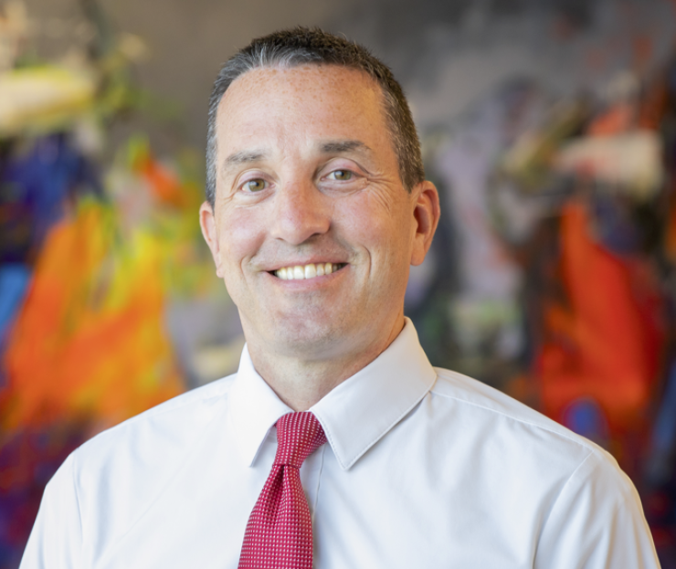 Shawn Stone, CEO of LendingPoint