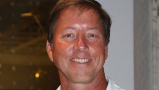 Jerry Halbrook is president and COO of Covered Insurance