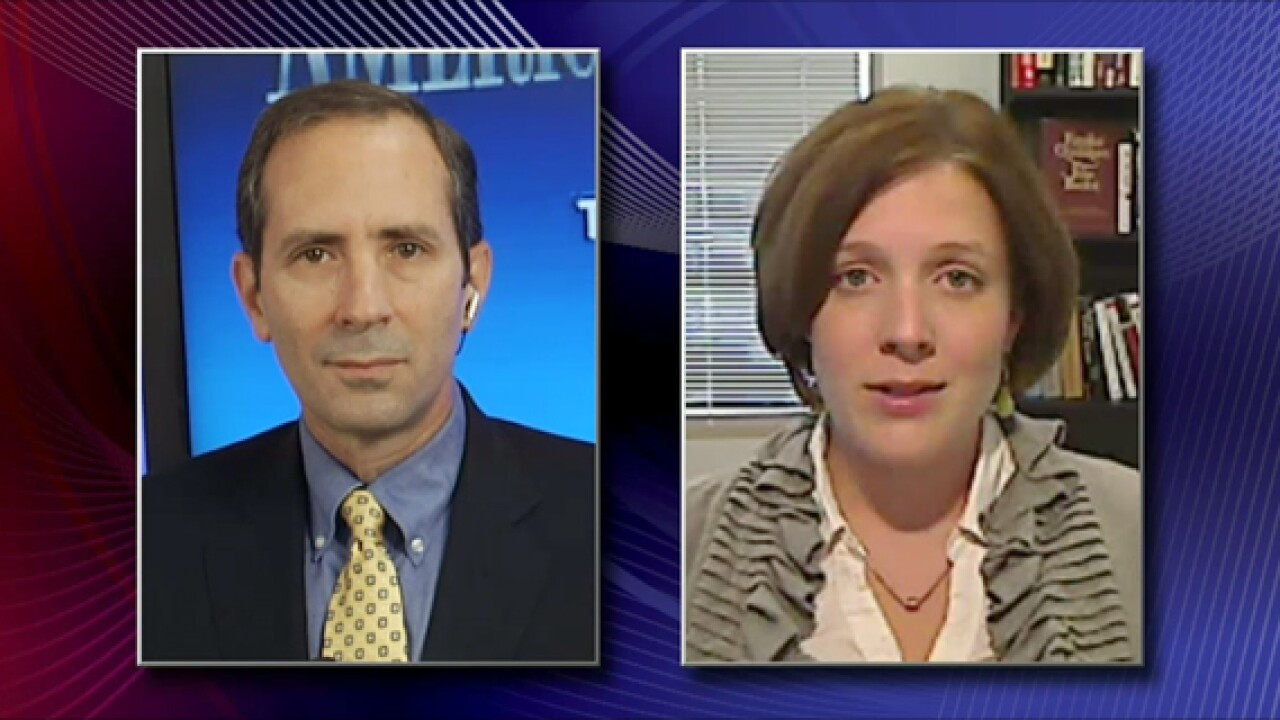 Thumbnail for Video: The OCC's Ethics Flip-Flop
