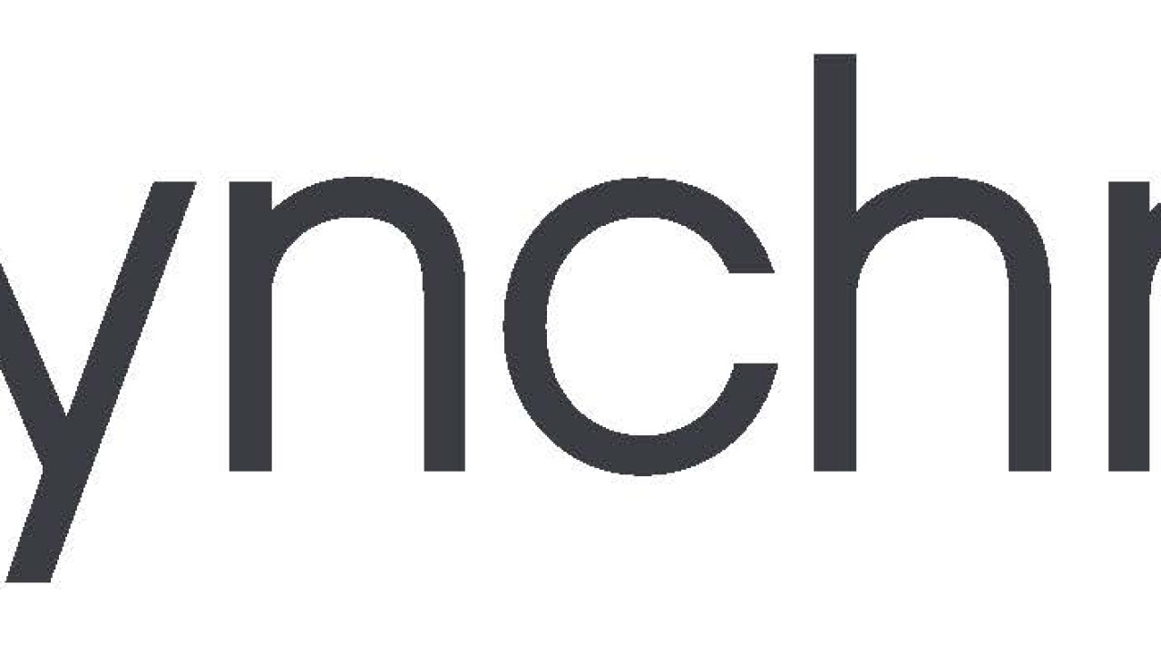 Synchrony Logo