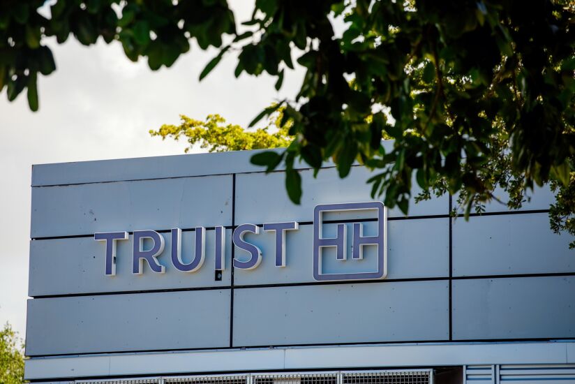 Citigroup layoffs, Truist expansion Top banking news for November 2025