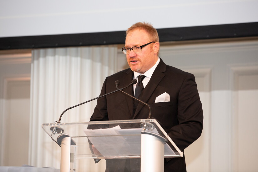 Eric Leider