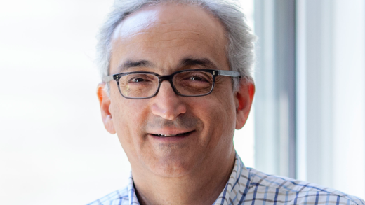 Zor Gorelov, Kasisto CEO and co-founder