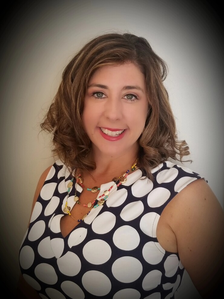 Jami Jennings is director of direct channels at software solutions provider EPL, Inc., in Birmingham, Ala.