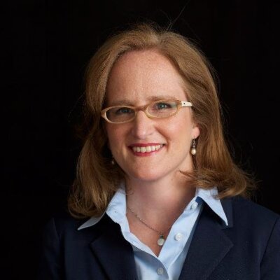 Penny Crosman