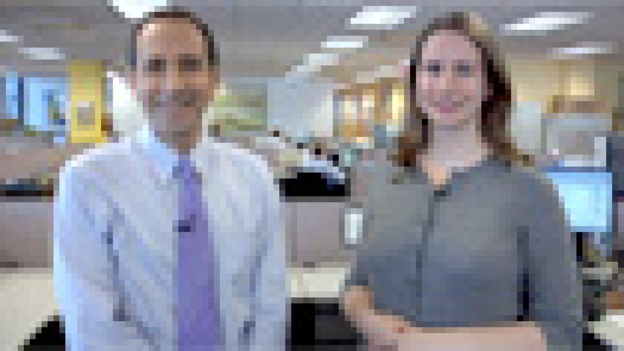 Thumbnail for Video: What Q4 Earnings Say About the Future of Banking