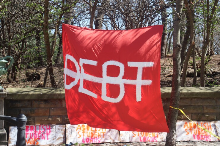 Striking against debt increases costs for everyone BankThink