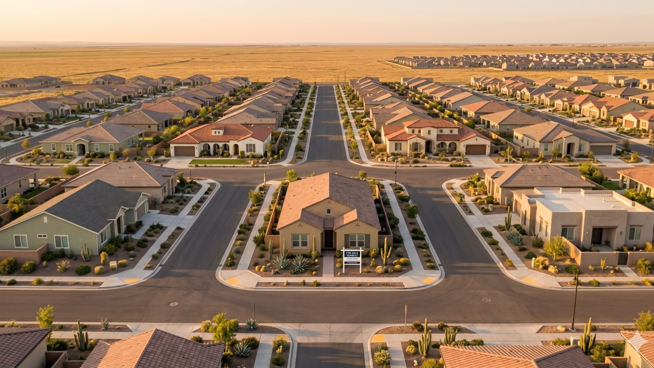 Homes