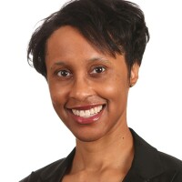 Tobi Carter of Thomson Reuters