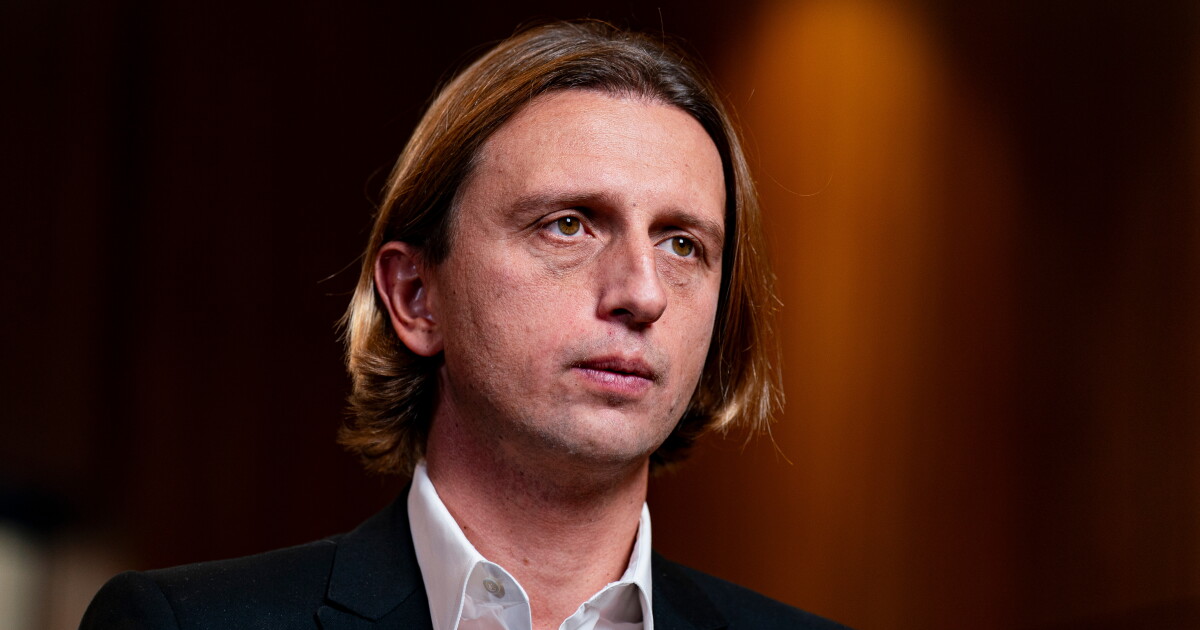 Photograph accompanying A compromised government email account pulled about 680 customer files out of Revolut over months