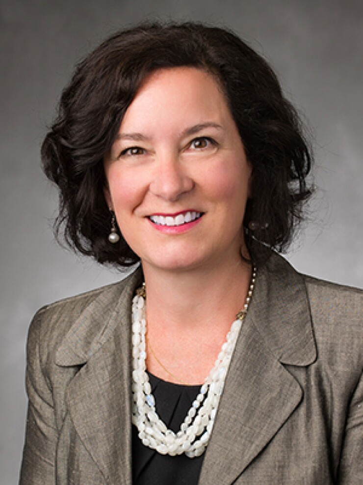 Patrice H. Kunesh, FRB-Minneapolis