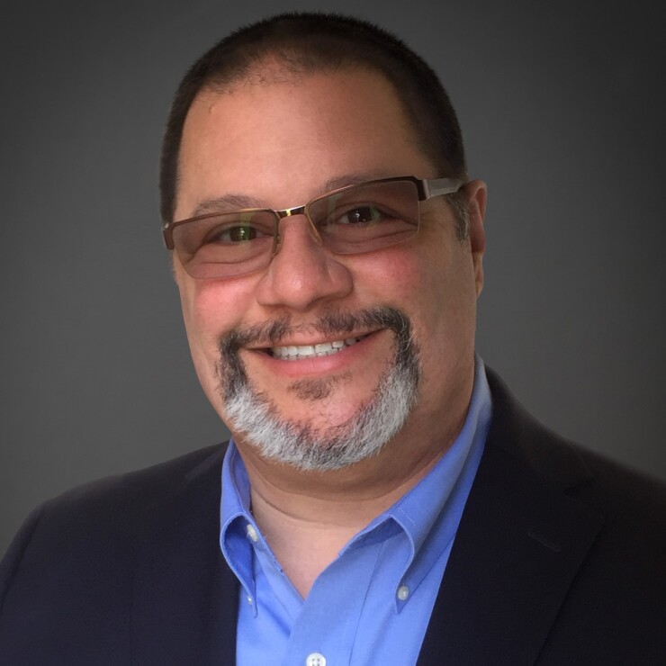 Pete Constant, executive director of Retirement Security Initiative