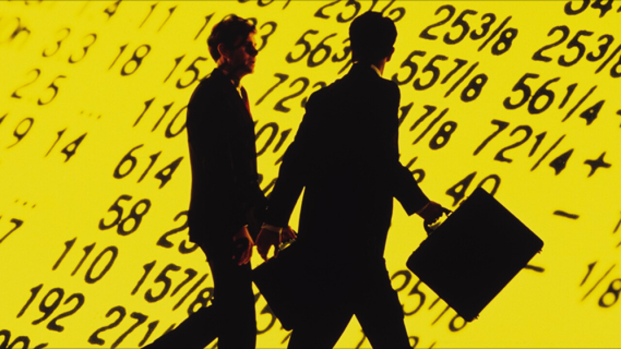 Thumbnail for Video: Why North Carolina Bankers Love Private Equity