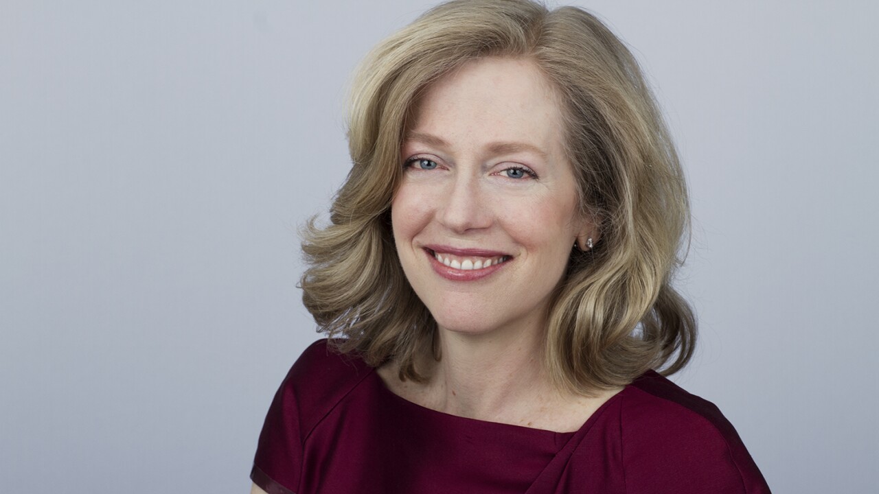 Beth Haddock AdvisorEngine chief legal officer